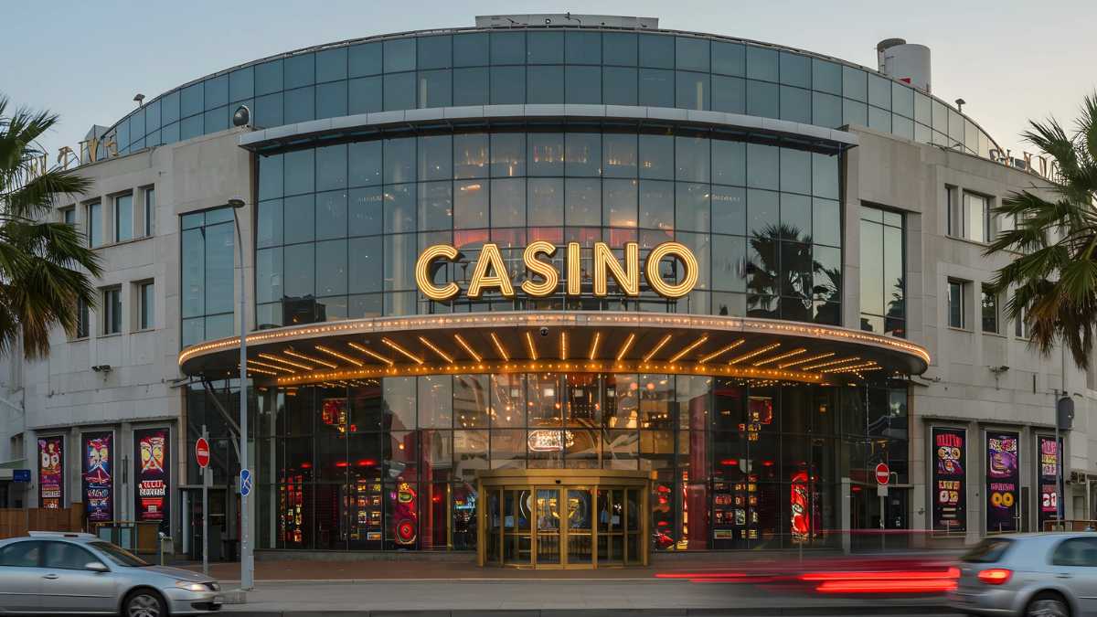 Arkansas Online Casinos – Top AR Casino Sites for [current_date format='Y']